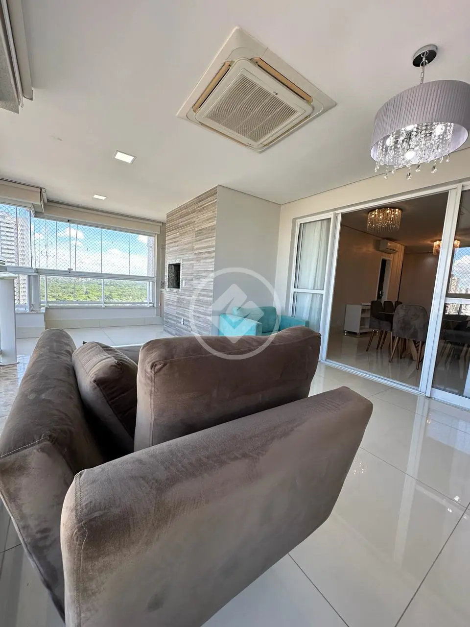Imagem 6 - Apartamento em Duque de Caxias, Cuiabá - MT