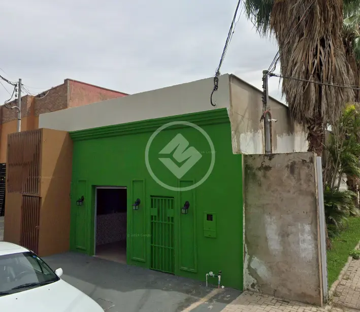 Casa Comercial Quilombo, Cuiabá - MT — foto 2