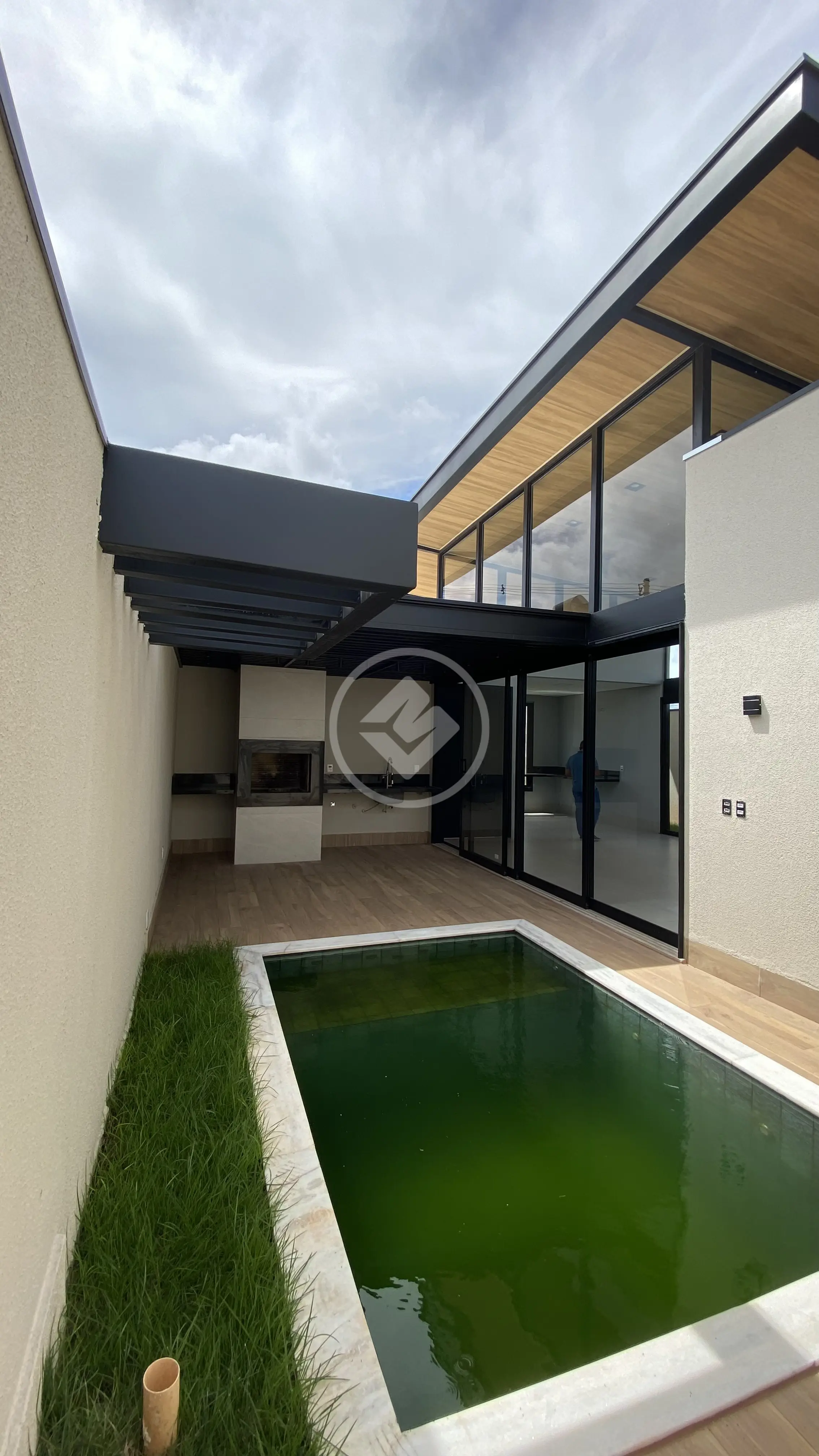 Image 9 - Casa Condomínio em Petrópolis, Várzea Grande - MT