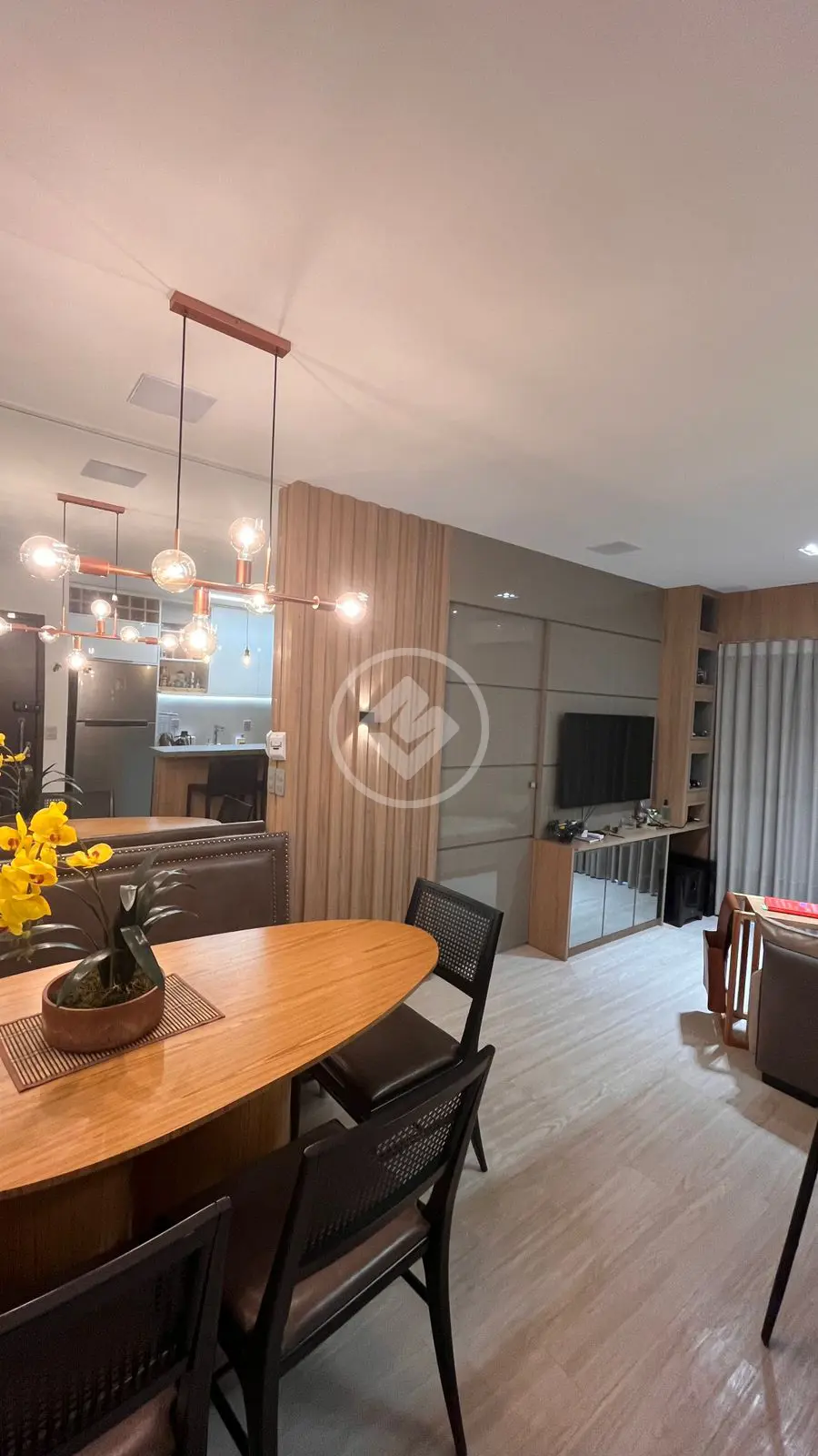 Imagem 4 - Apartamento em Despraiado, Cuiabá - MT