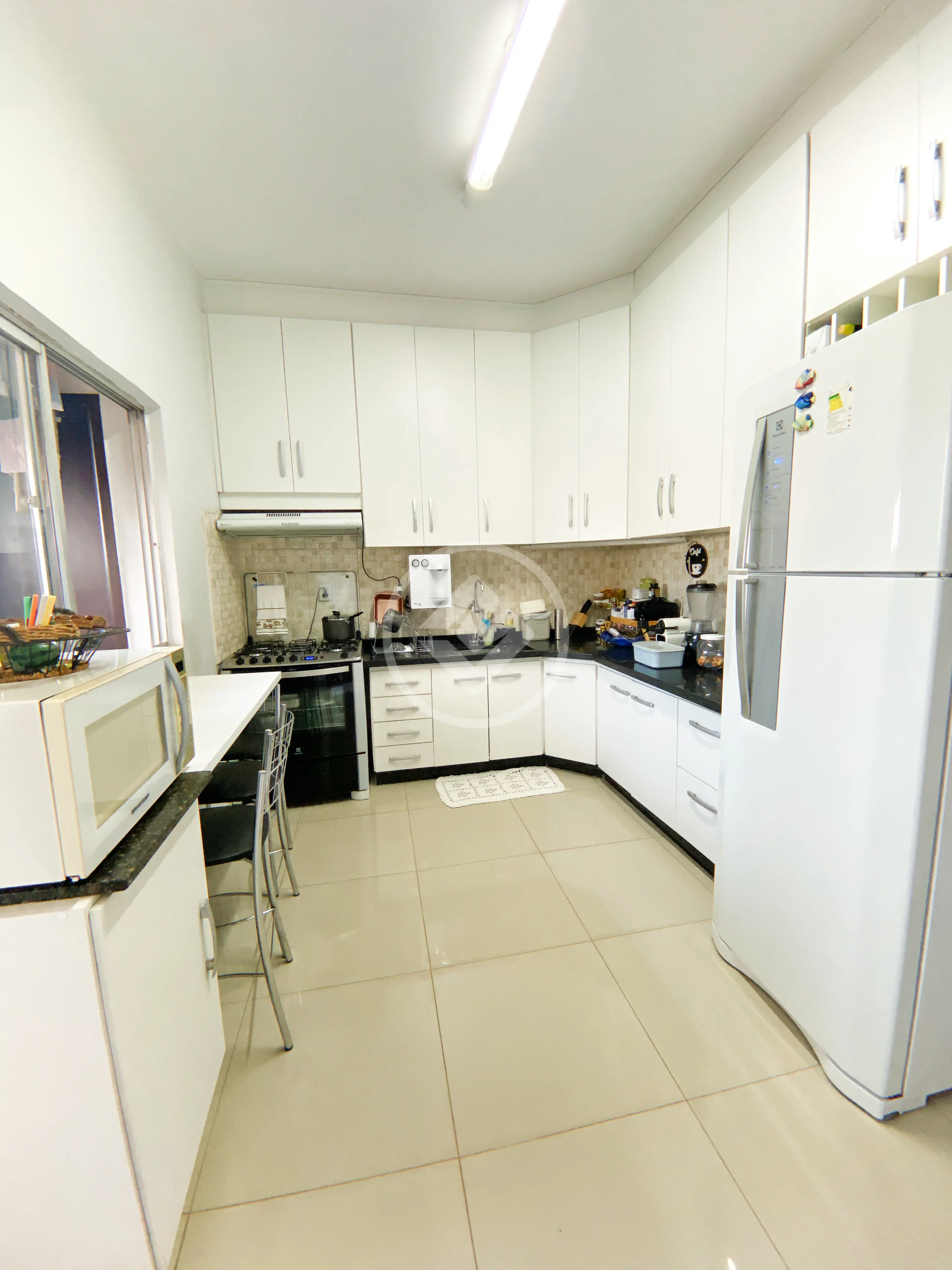 Imagem 5 - Apartamento em CONSIL, Cuiabá - MT