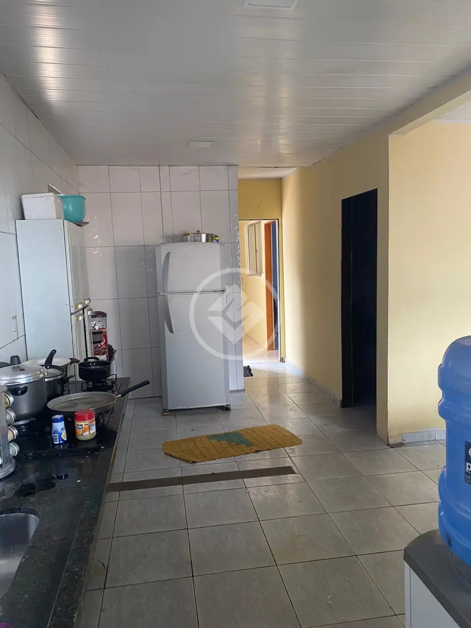 Imagem 4 - Casa em Novo Mundo, Várzea Grande - MT