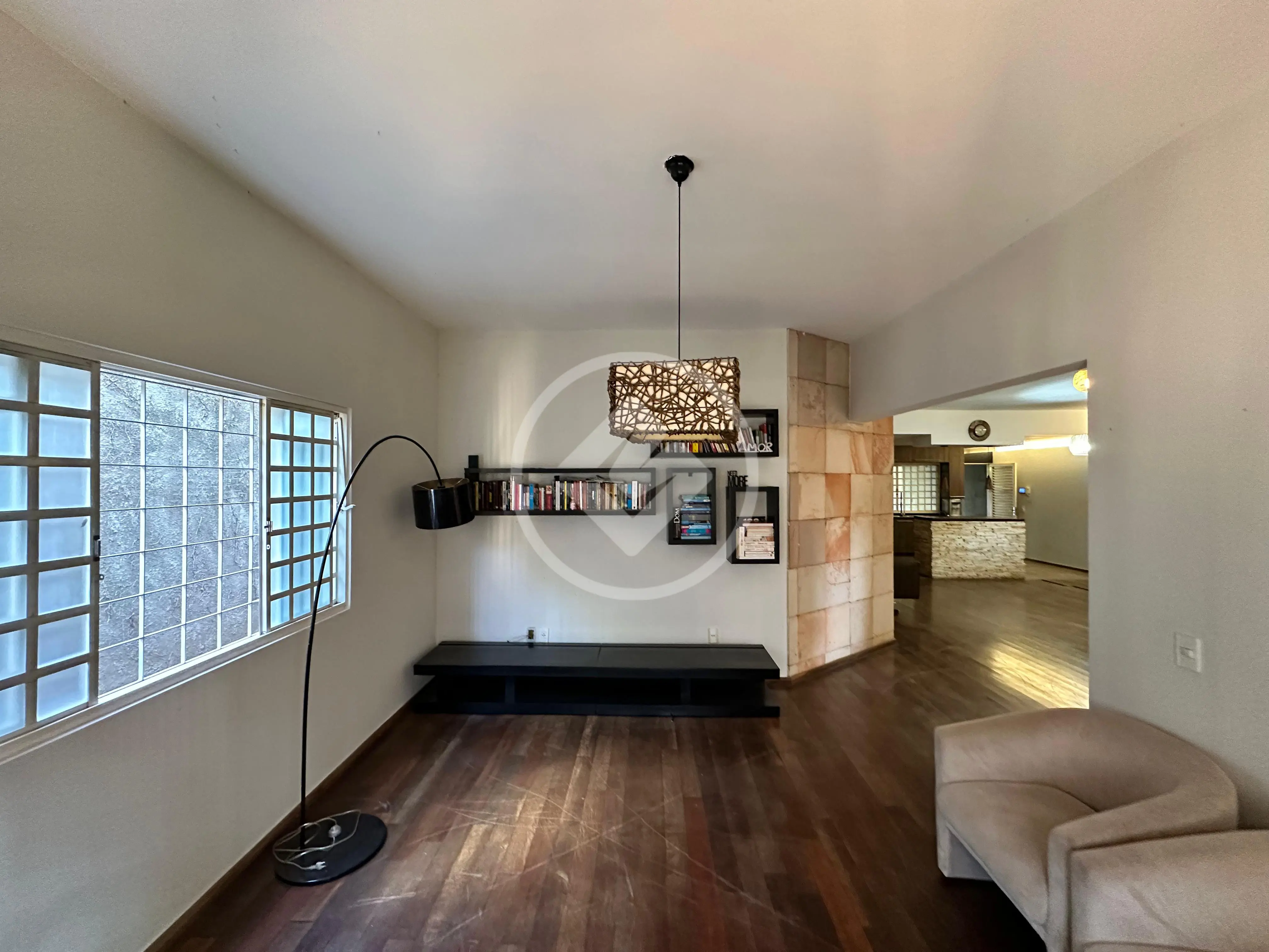 Casa SANTA CRUZ, Cuiabá - MT — foto 1