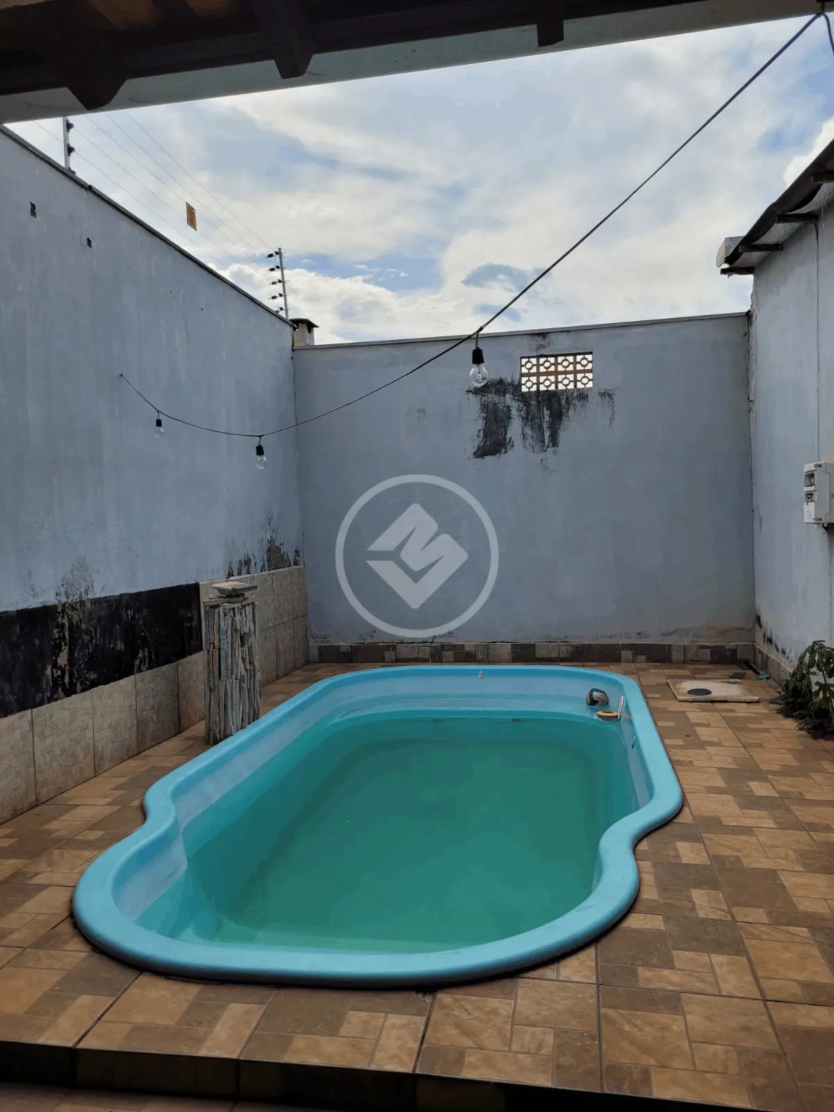 Imagem 6 - Casa em MORADA DO OURO, Cuiabá - MT