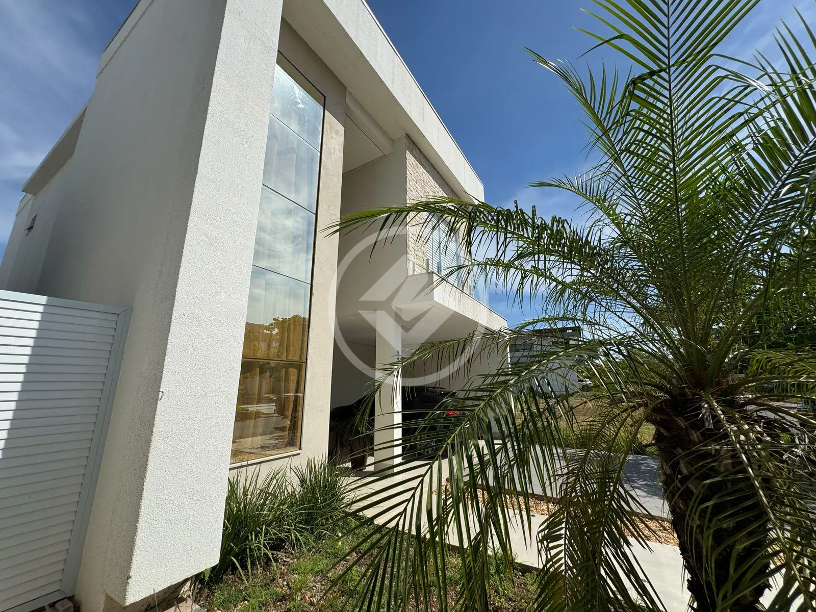 Imagem 1 - Casa Condomínio em Jardim Imperial, Cuiabá - MT
