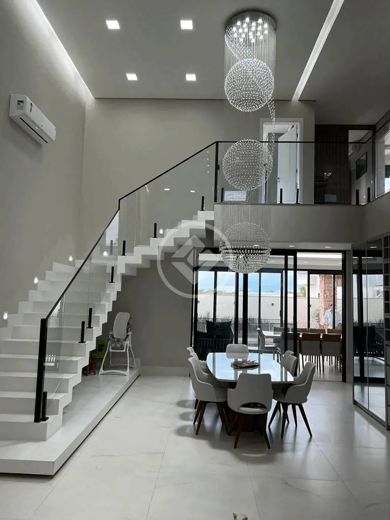 Imagem 5 - Casa Condomínio em CONDOMINIO FLORAIS ITALIA, Cuiabá - MT