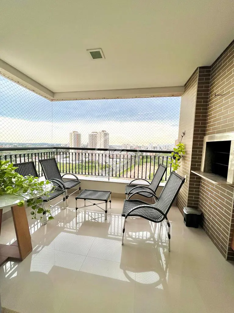Imagem 6 - Apartamento em JARDIM ACLIMAÇÃO, Cuiabá - MT