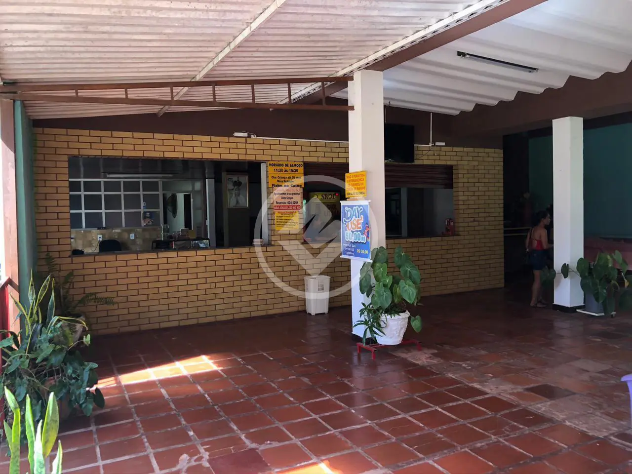 Imagem 6 - Hotel / Motel / Pousada em Ribeirão do Lipa, Cuiabá - MT