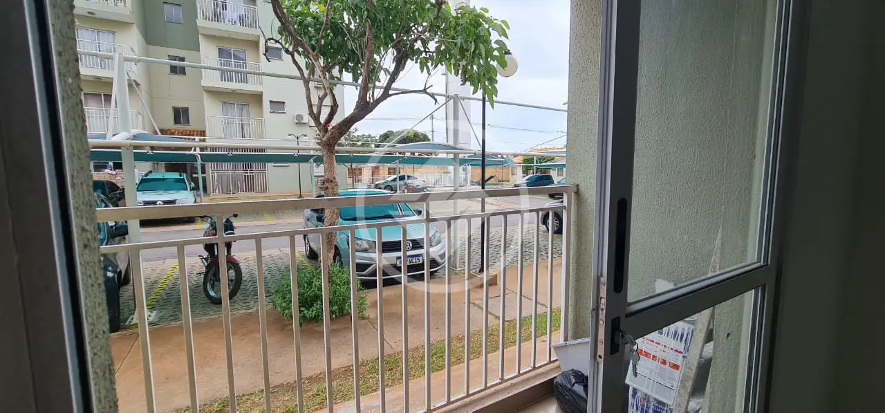 Imagem 6 - Apartamento em Costa Verde, Várzea Grande - MT