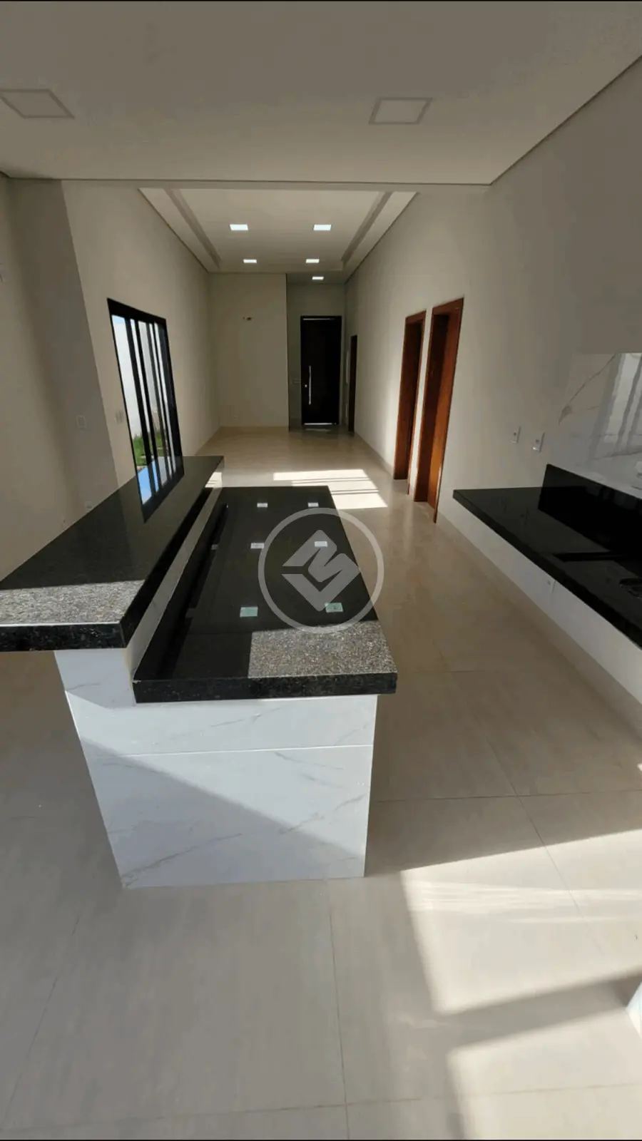 Imagem 2 - Casa Condomínio em CONDOMÍNIO PRIMOR DAS TORRES, Cuiabá - MT