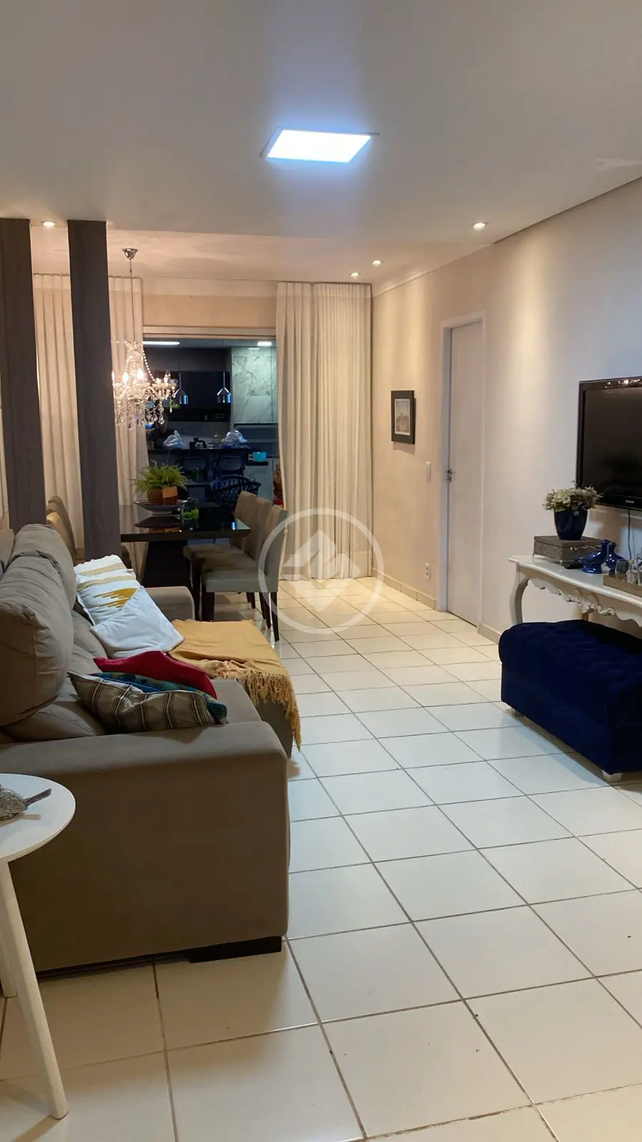 Imagem 3 - Casa Condomínio em jardim imperial, Cuiabá - MT