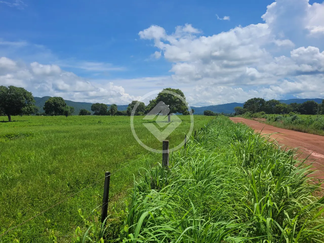 Imagem 4 - Fazenda em Zona Rural, Acorizal - MT