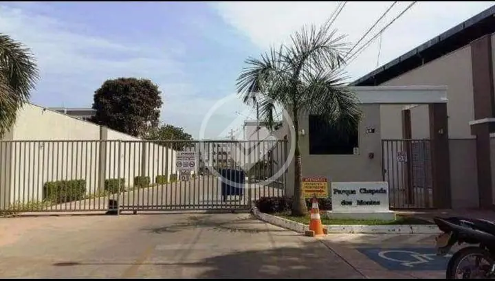 Image 8 - Apartamento em PARQUE OHARA, Cuiabá - MT