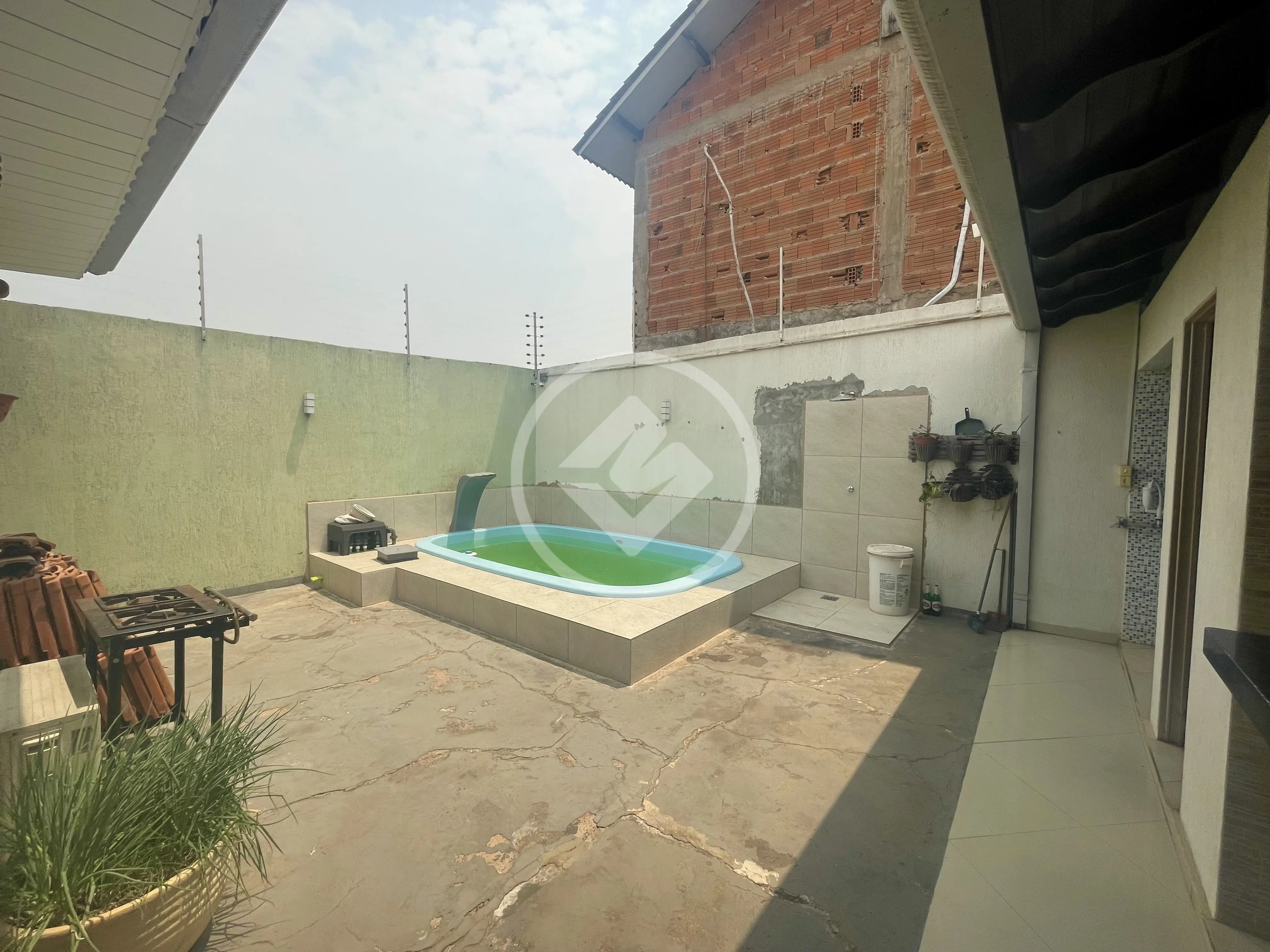 Image 19 - Casa em Jardim Imperial, Cuiabá - MT