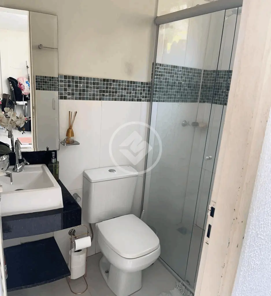 Imagem 6 - Casa Condomínio em PETRÓPOLIS, Várzea Grande - MT