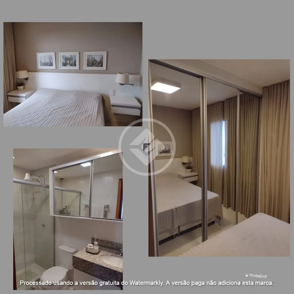Imagem 6 - Apartamento em JARDIM ACLIMAÇÃO, Cuiabá - MT