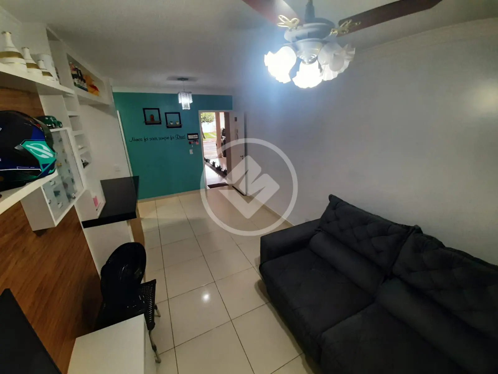 Imagem 3 - Casa Condomínio em PETRÓPOLIS, Várzea Grande - MT
