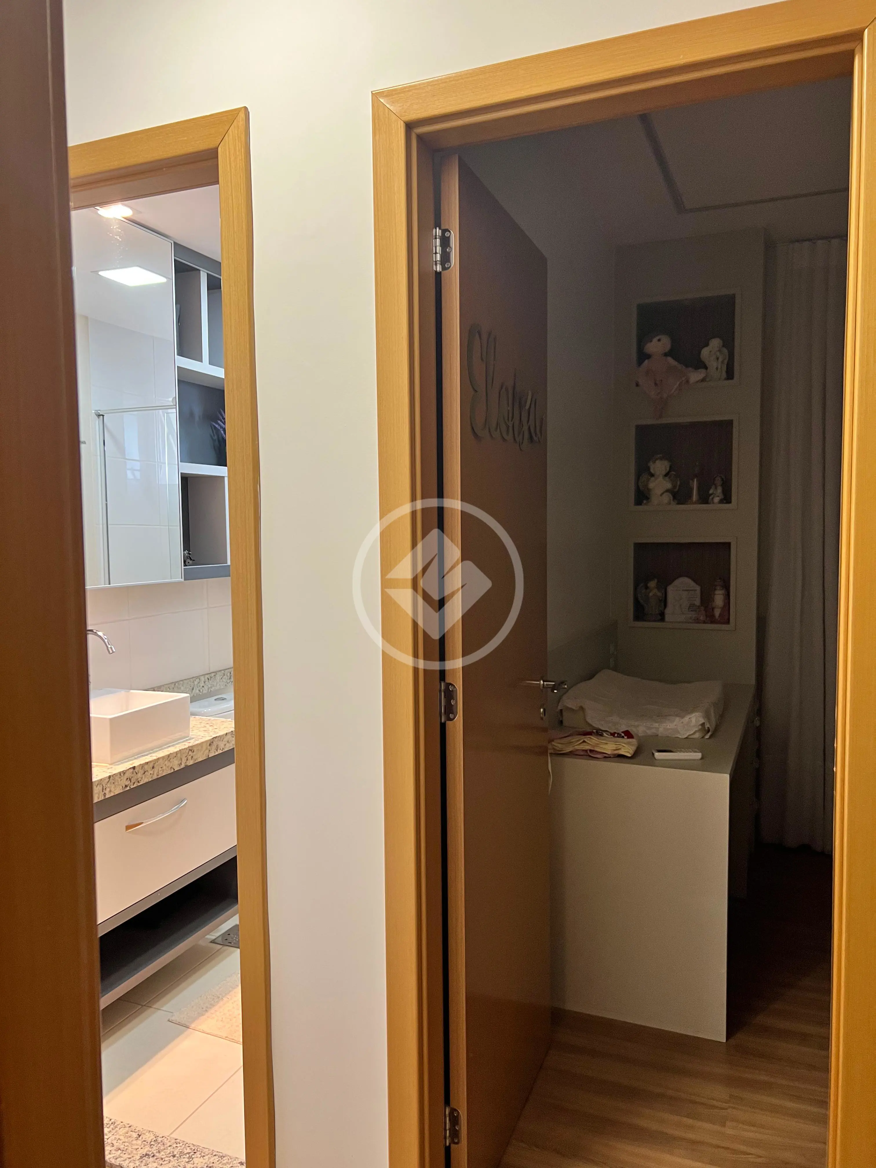 Imagem 3 - Apartamento em JARDIM ACLIMAÇÃO, Cuiabá - MT
