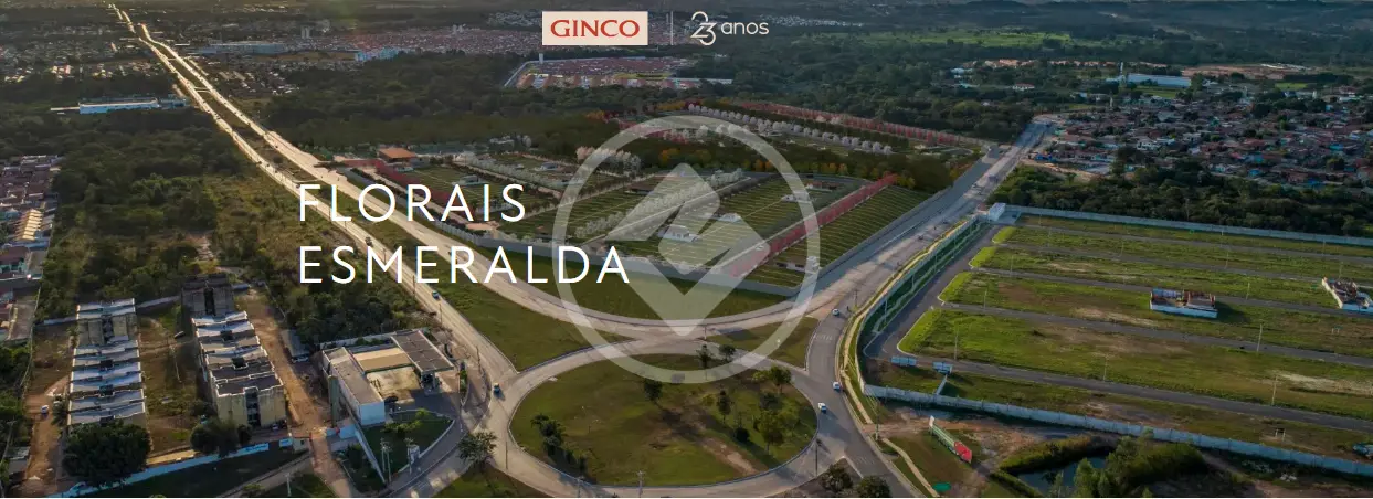 Imagem 2 - Terreno Condomínio em SÃO SEBASTIÃO, Cuiabá - MT