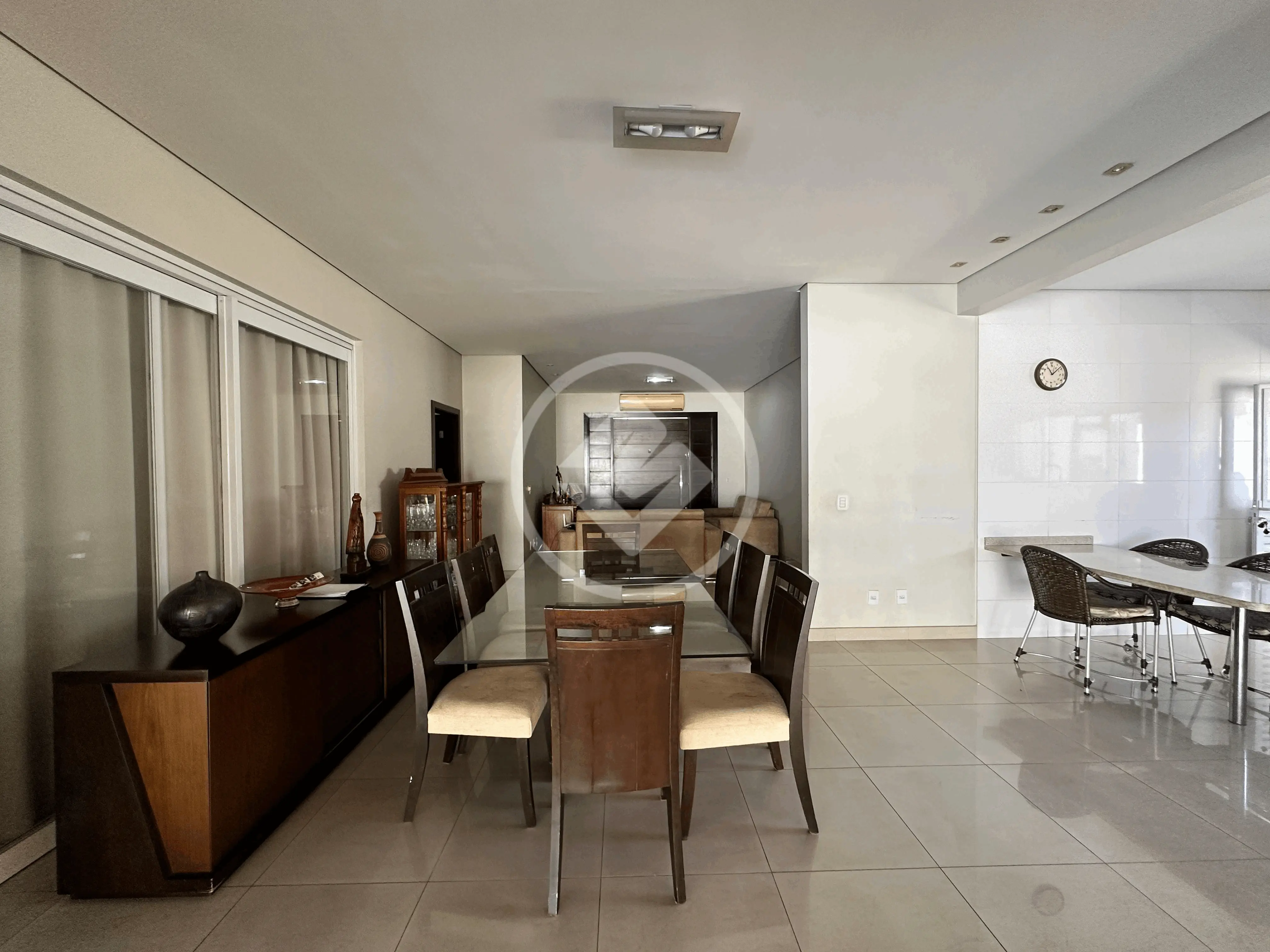 Imagem 1 - Casa Condomínio em JARDIM ITÁLIA, Cuiabá - MT