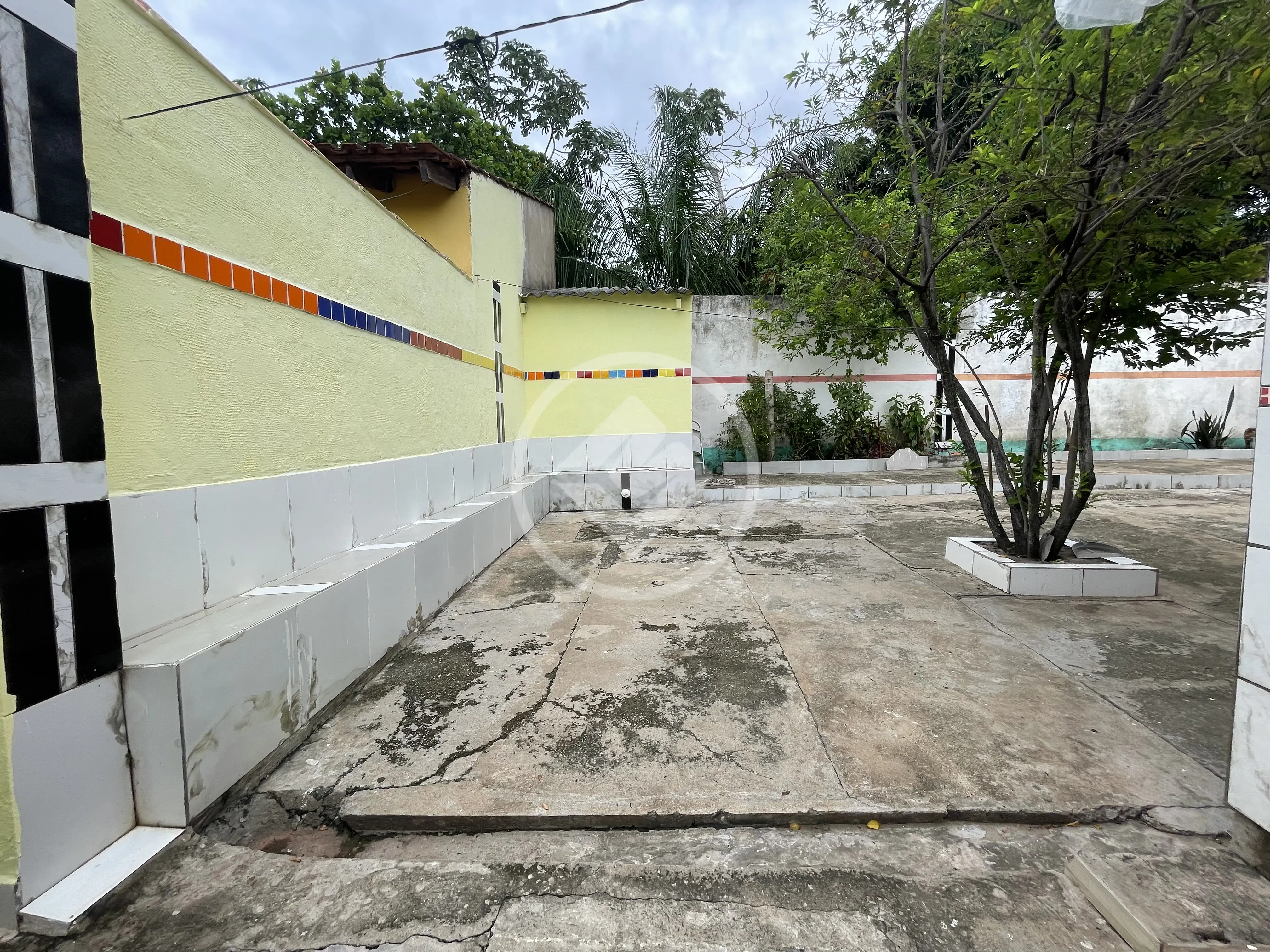 Imagem 4 - Casa em PARQUE UNIVERSITÁRIO, Cuiabá - MT