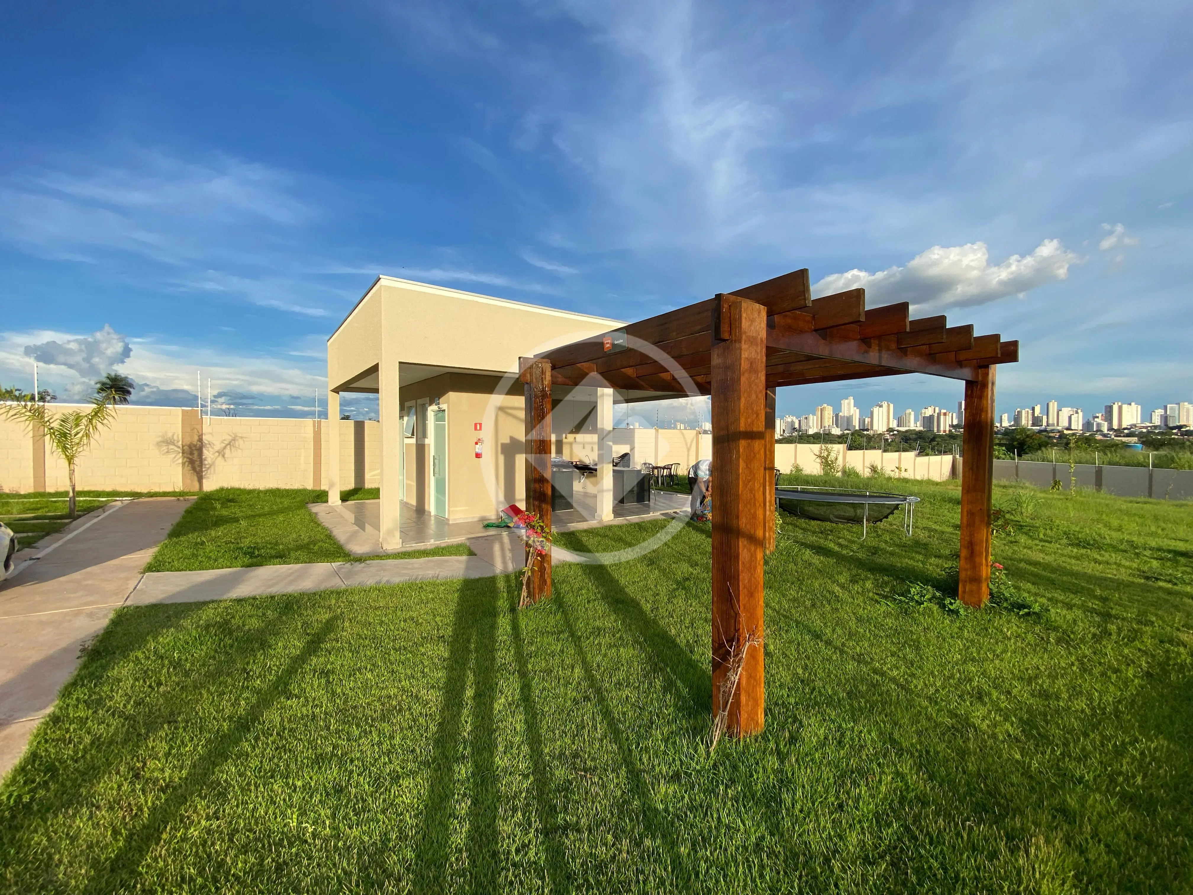 Imagem 3 - Apartamento em Novo Colorado, Cuiabá - MT