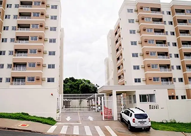 Image 13 - Apartamento em Despraiado, Cuiabá - MT