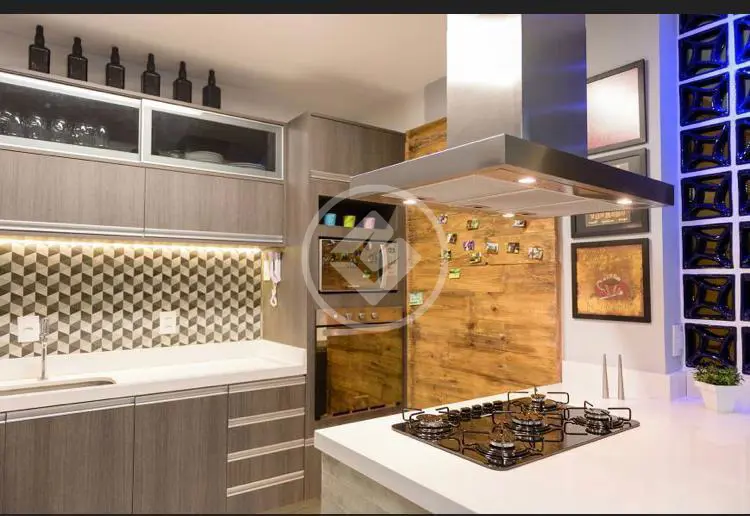 Apartamento Alvorada, Cuiabá - MT — foto 2