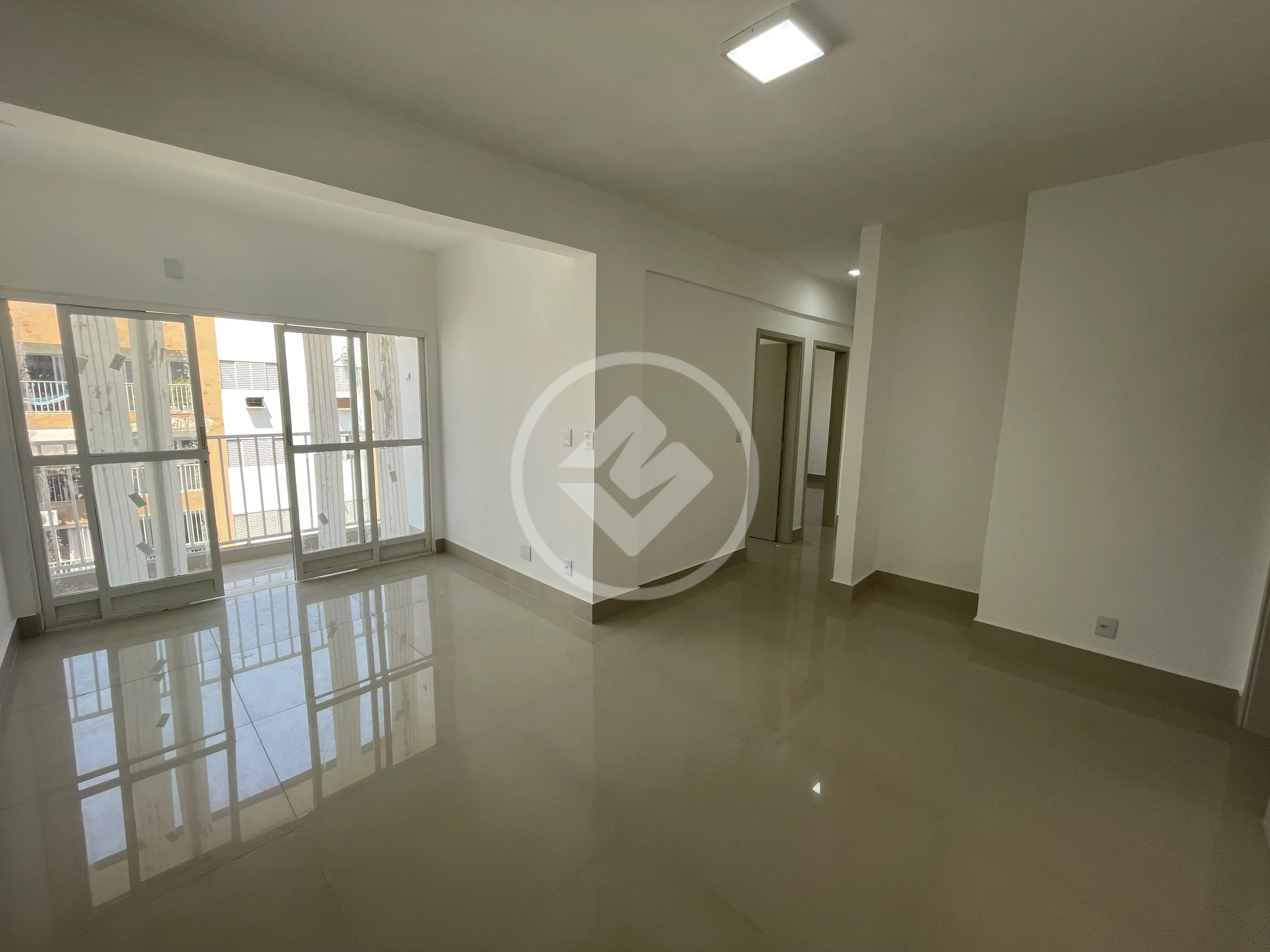 Apartamento COXIPO DA PONTE, Cuiabá - MT — foto 1