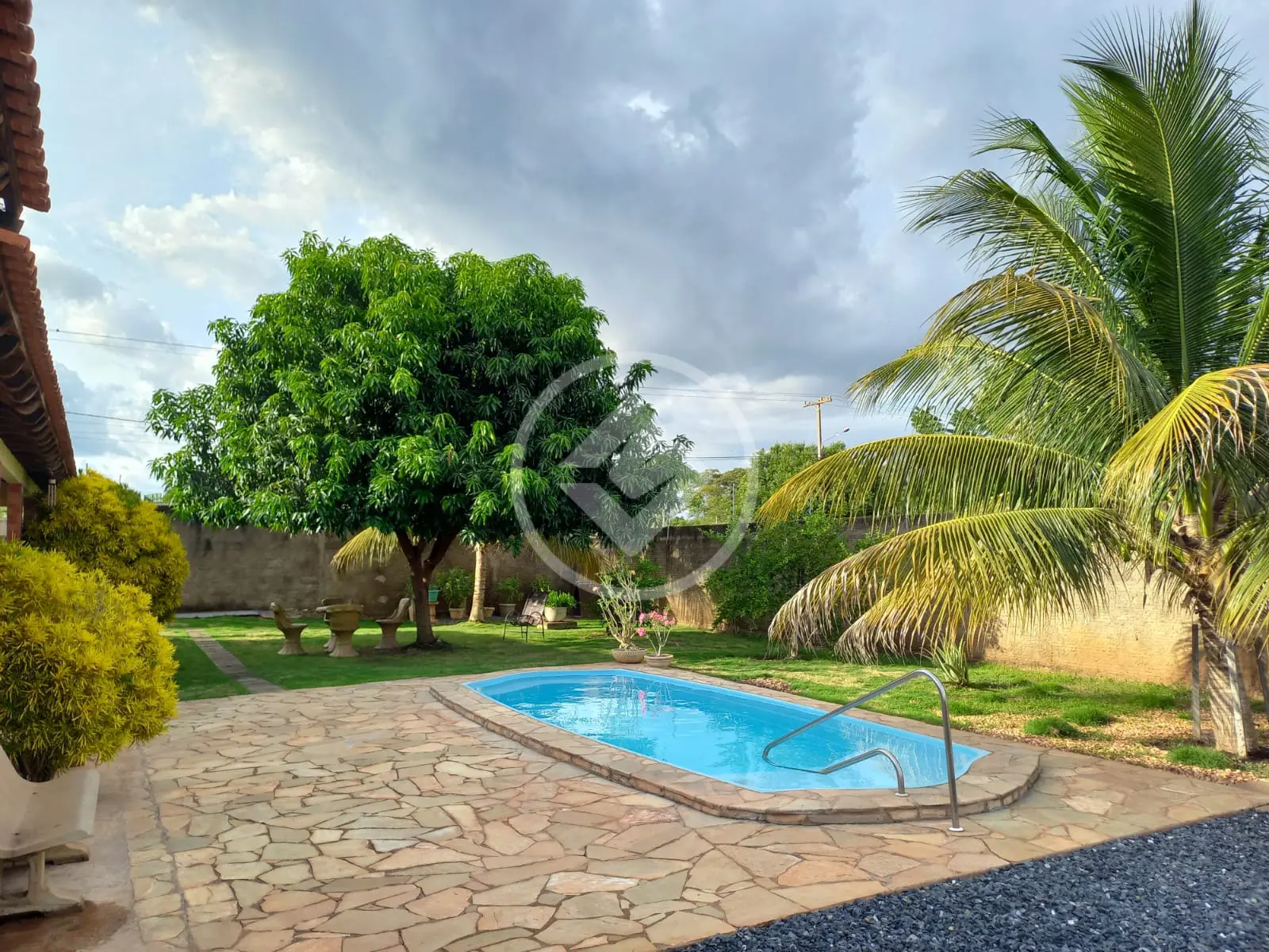 Casa GLORIA, Várzea Grande - MT — foto 1