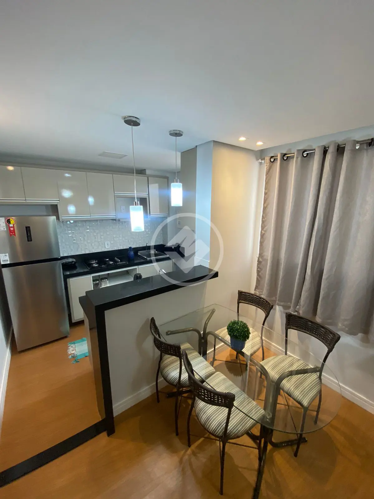 Imagem 5 - Apartamento em JARDIM IMPERIAL II, Cuiabá - MT