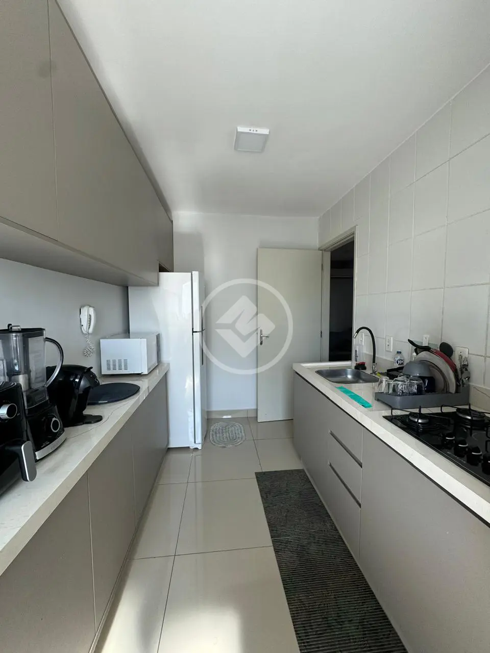 Imagem 2 - Apartamento em Parque Residencial das Nações Indígenas, Cuiabá - MT