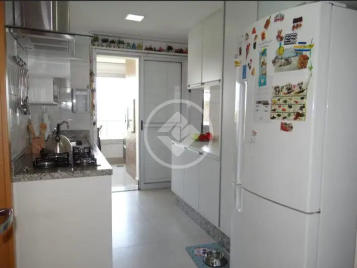 Imagem 3 - Apartamento em Areão, Cuiabá - MT