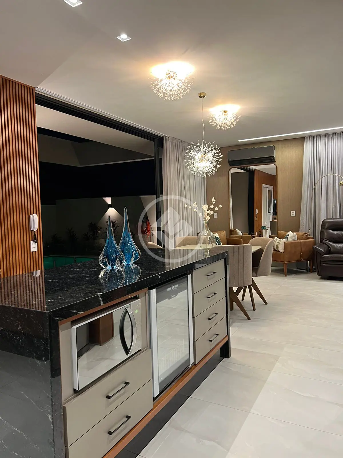 Imagem 6 - Casa Condomínio em JARDIM ITÁLIA, Cuiabá - MT