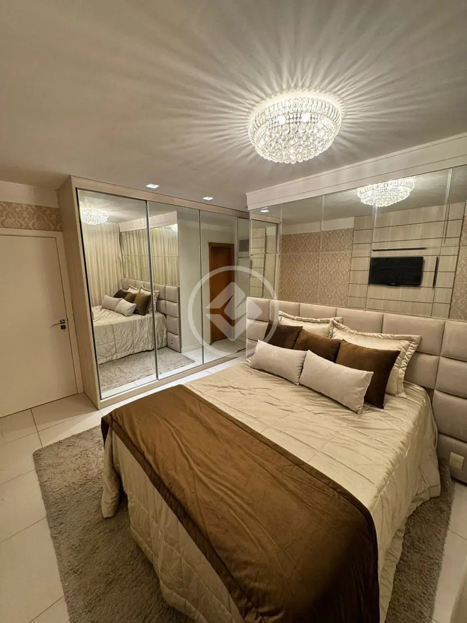 Imagem 3 - Apartamento em GOIABEIRAS, Cuiabá - MT