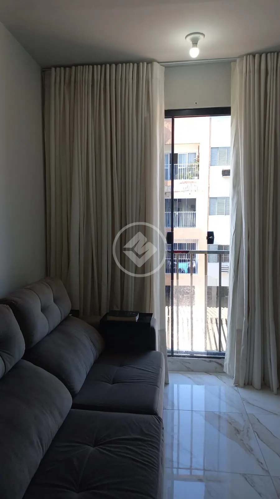 Imagem 1 - Apartamento em COXIPO, Cuiabá - MT