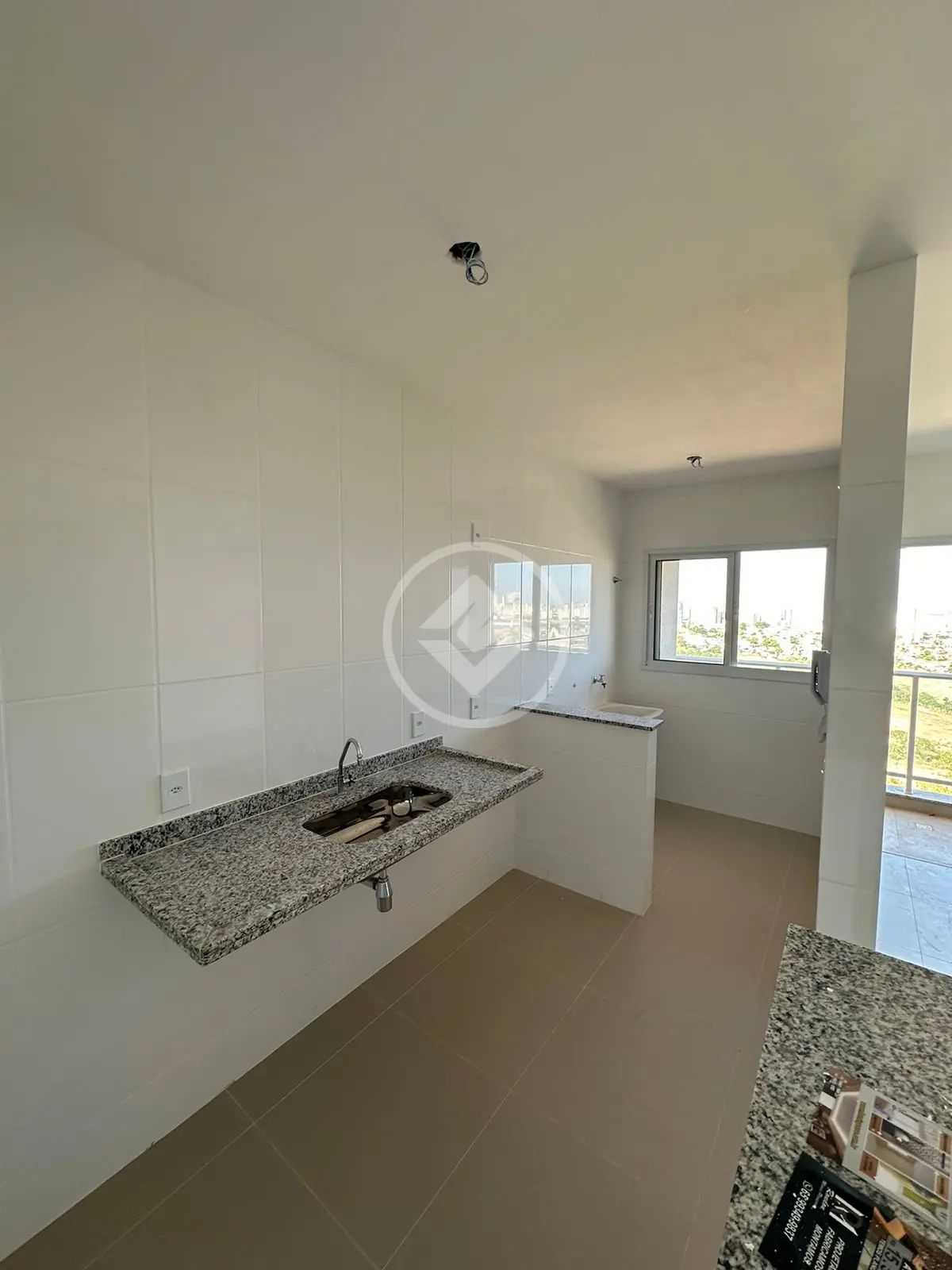 Imagem 4 - Apartamento em RESIDENCIAL PAIAGUAIS, Cuiabá - MT