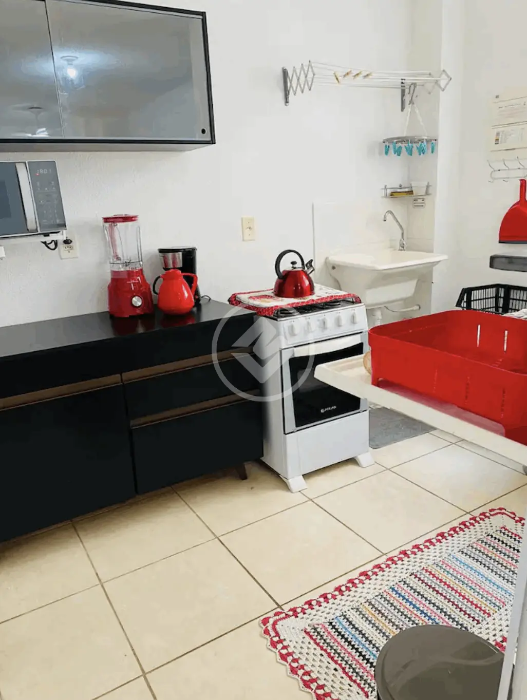 Imagem 3 - Apartamento em Jardim Imperial, Cuiabá - MT