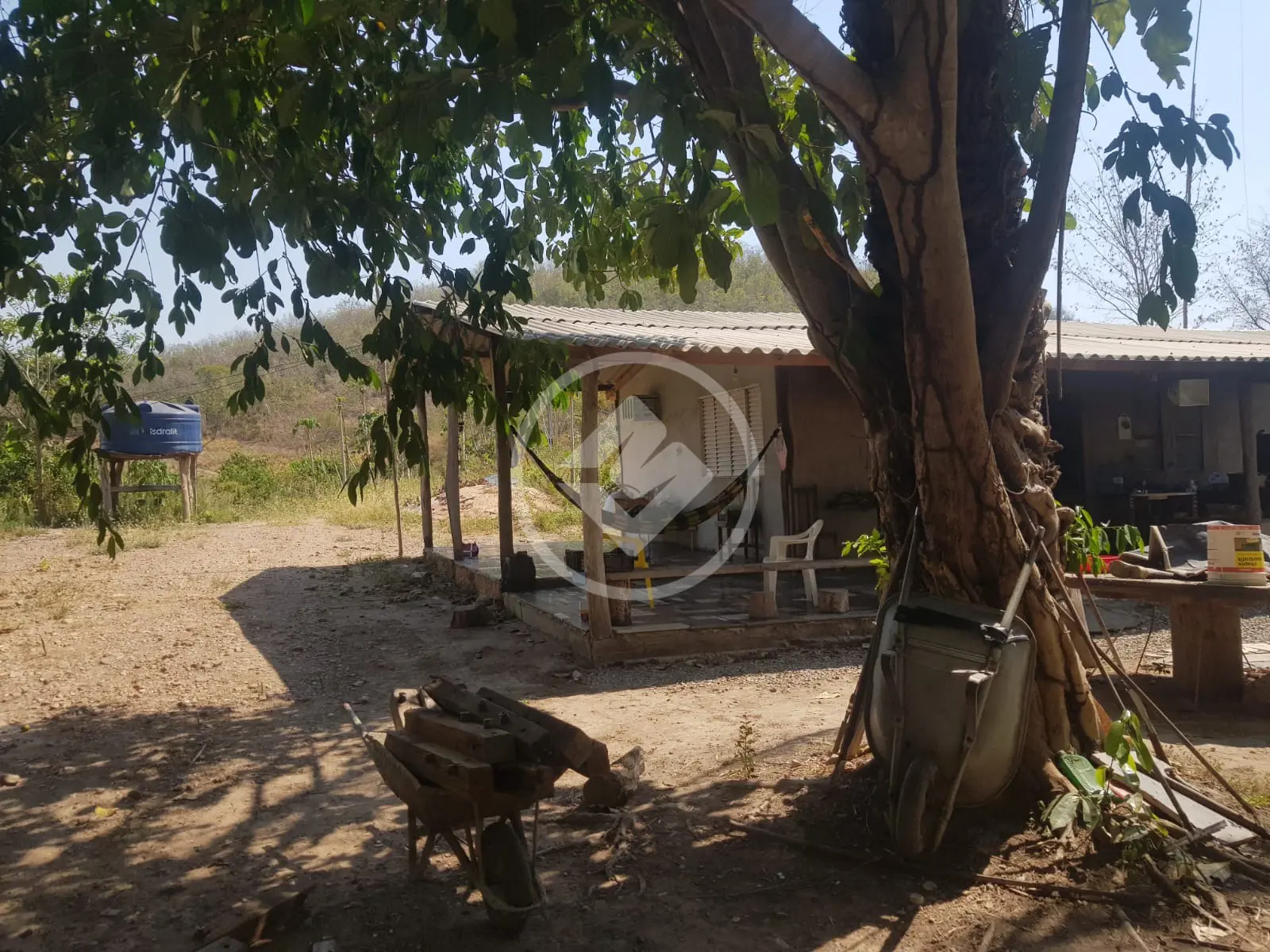 Imagem 3 - Chácara em ZONA RURAL, Cuiabá - MT