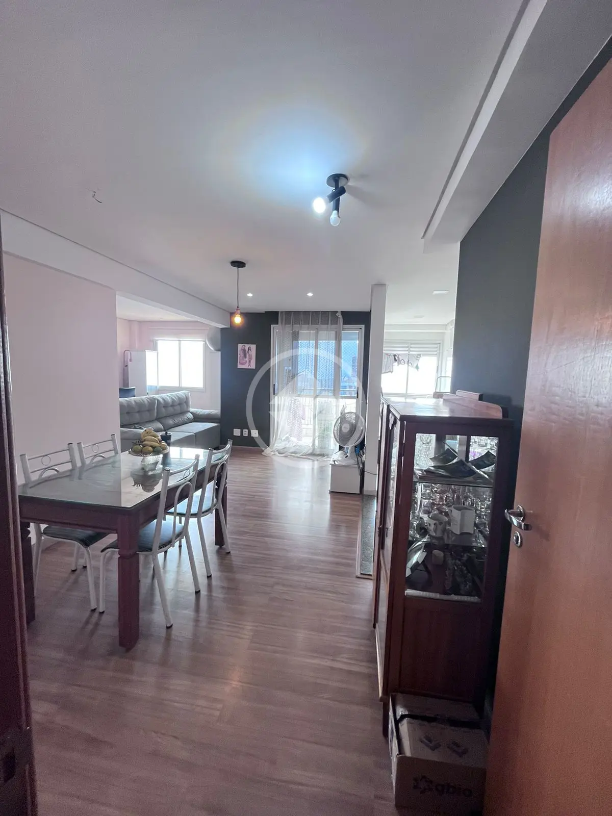 Apartamento Despraiado, Cuiabá - MT — foto 2