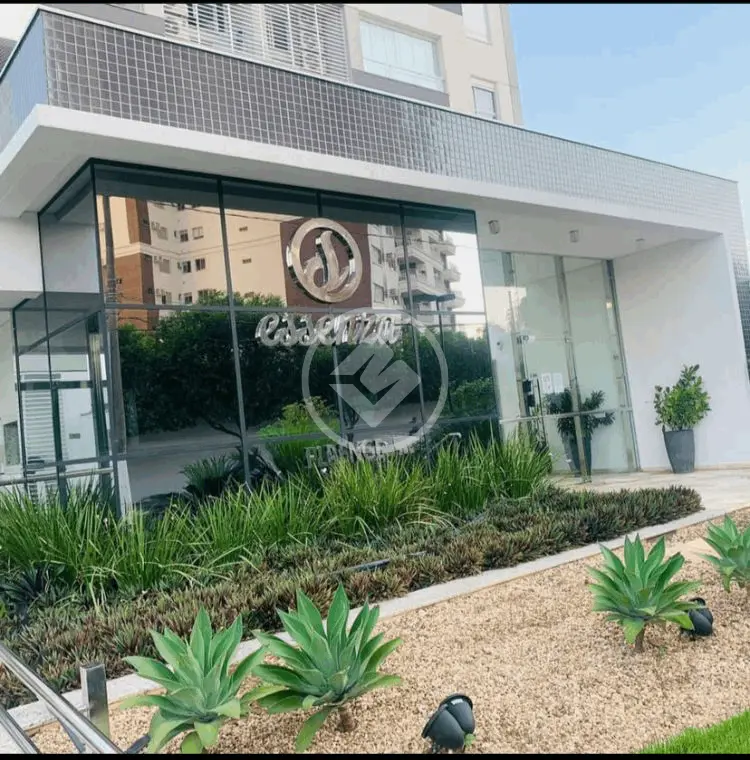 Imagem 1 - Apartamento em JARDIM KENNEDY, Cuiabá - MT