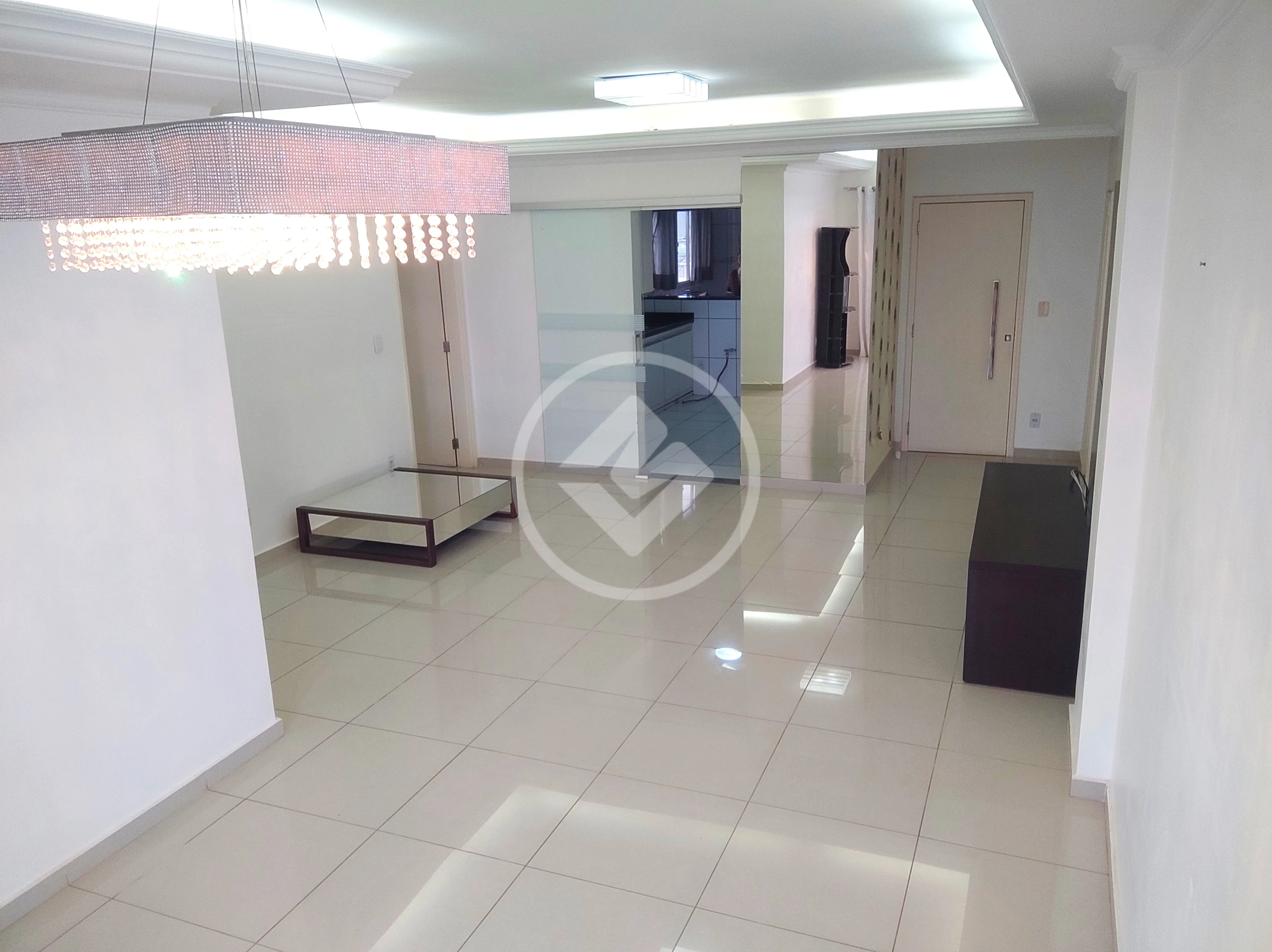 Imagem 2 - Apartamento em Bosque da Saude, Cuiabá - MT