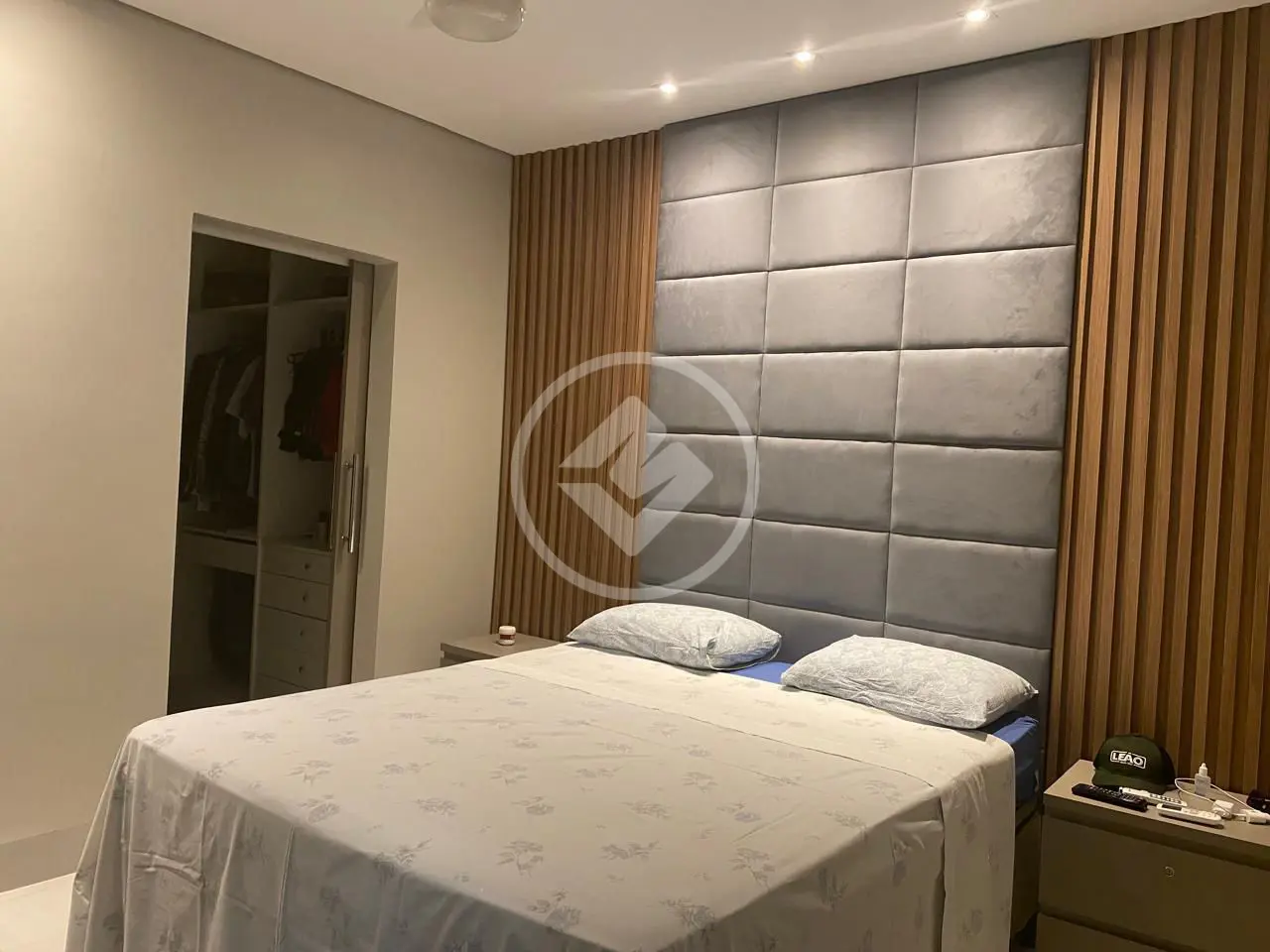 Imagem 5 - Casa Condomínio em SANTA ISABEL, Várzea Grande - MT