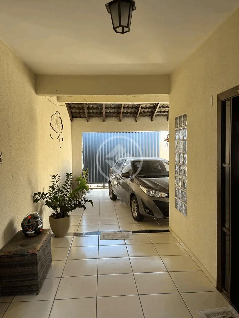 Imagem 2 - Casa em Recanto dos Pássaros, Cuiabá - MT
