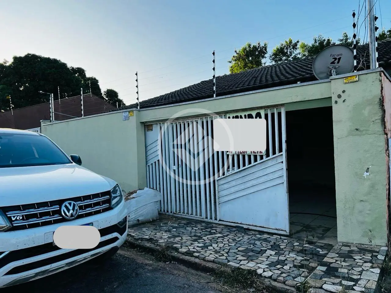 Imagem 1 - Casa em COHAB SÃO GONÇALO, Cuiabá - MT