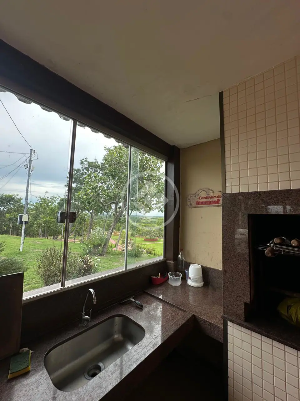 Imagem 6 - Chácara em Ribeirão do Lipa, Cuiabá - MT