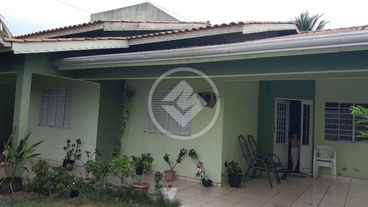 Casa NOVA ERA, Várzea Grande - MT — foto 2