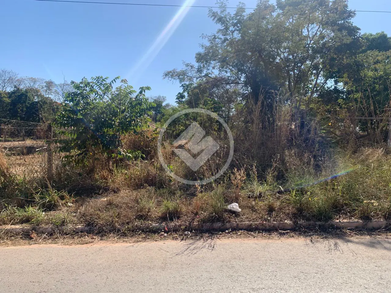 Terreno São João Del Rei, Cuiabá - MT — foto 2