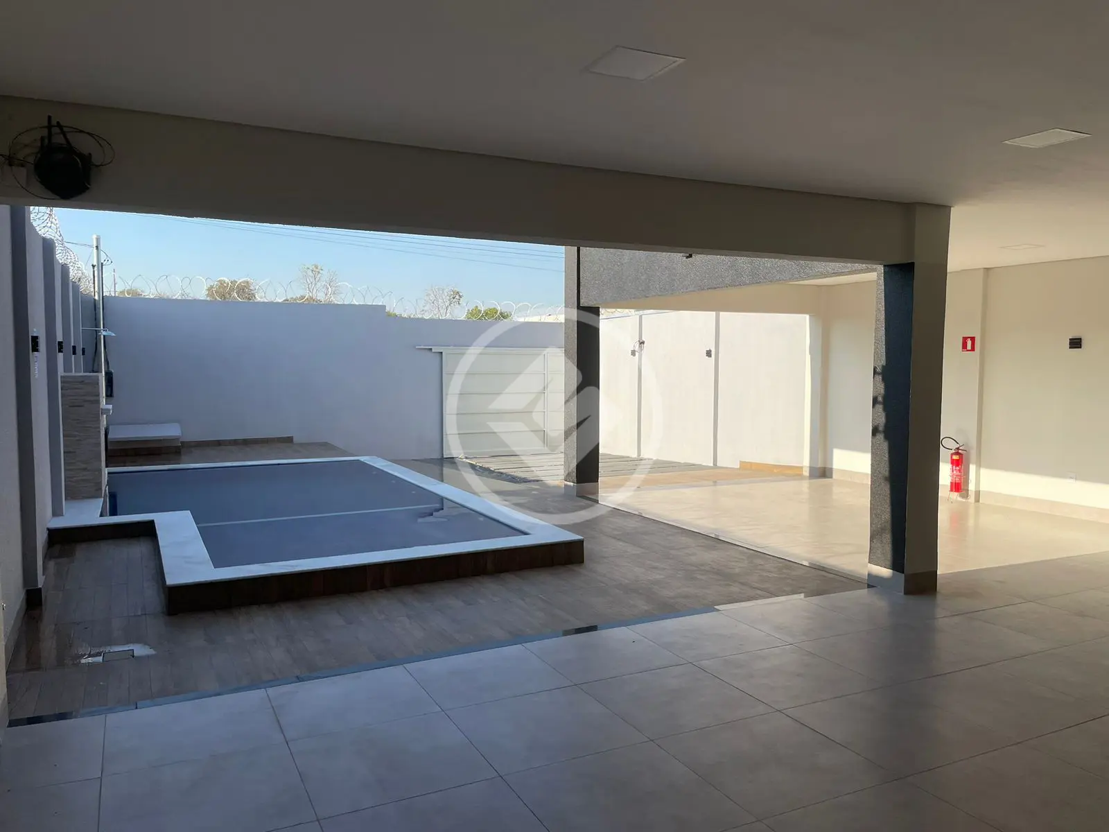 Imagem 3 - Casa Comercial em Jardim Presidente, Cuiabá - MT