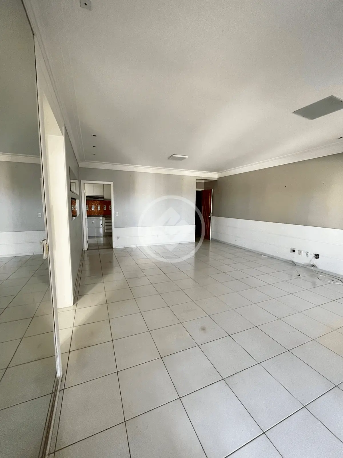 Apartamento Jardim Leblon, Cuiabá - MT — foto 2